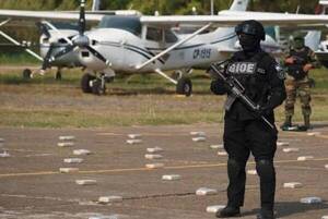 ¿Un paraguayo se podría convertir en el próximo Pablo Escobar?: busca controlar poderoso grupo