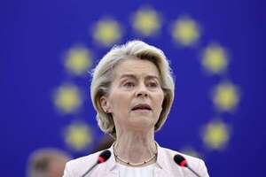 Informe de Comisión Europea revela un dato inesperado sobre el “Pacto Verde” y el reclamo de los agroproductores - Mundo - ABC Color