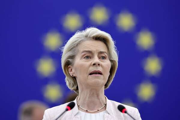Informe de Comisión Europea revela un dato inesperado sobre el “Pacto Verde” y el reclamo de los agroproductores - Mundo - ABC Color