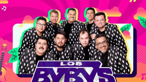 Los Bybys: "Los esperamos para reír, llorar y bailar todos juntos"
