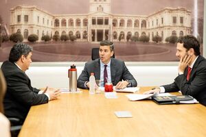 INC repunta niveles de producción tras sanear millonaria deuda, en primer año de gestión - .::Agencia IP::.