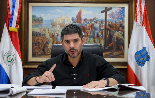 Admiten imputación contra Nenecho Rodríguez y otras 21 personas más