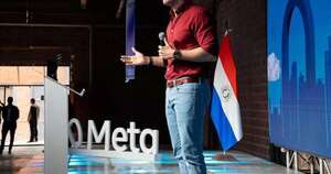Diario HOY | Peña celebra hito en el desarrollo del ecosistema digital en Paraguay