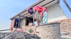 Vicepresidente instruye acelerar los trabajos en beneficio de comunidades indígenas del Chaco - .::Agencia IP::.