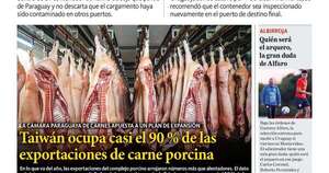 La Nación / LN PM: edición del 4 de setiembre
