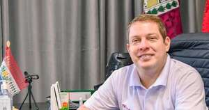 Diario HOY | Salto del Guairá, “sin intendente”: no hace oficina hace más de un mes, denuncian