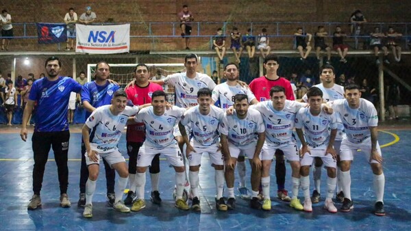 Se conocen a los cuatro finalistas de la Copa de Oro