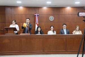 Resultados del sorteo de preopinantes de Sala Penal IV