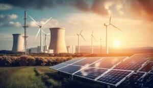 Energía clave para el desarrollo - El Independiente