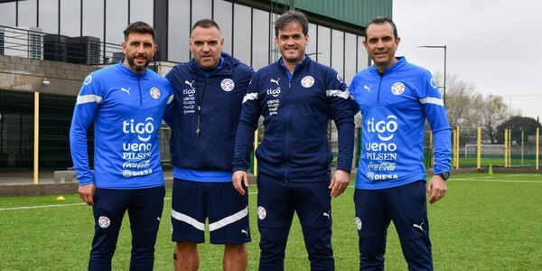 Versus / ¿Qué pasó? Diego Gavilán renunció a la Albirroja sub 20