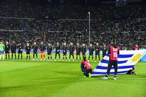 Uruguay vs. Paraguay: ¡Entradas agotadas para el viernes! - Selección Paraguaya - ABC Color