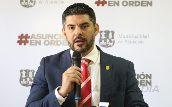 Juez admite imputación contra Nenecho Rodríguez por detergentes de oro - Noticiero Paraguay