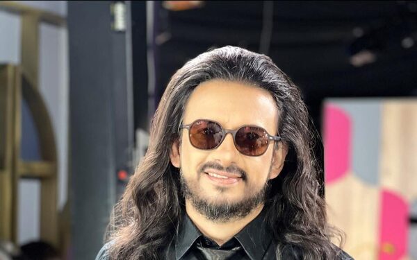Marco Antonio Solis Paraguayo pide voto de apoyo para ganar “Yo me Llamo”