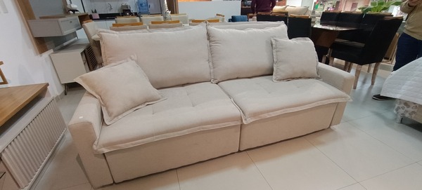 VIC Muebles: El Confort para tu Hogar con Increíbles Promociones en Sofá Cama