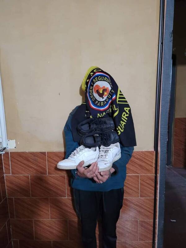Dejad que los championes vengan a mi he’i el tipo pero lo mismo se fue al calabozo