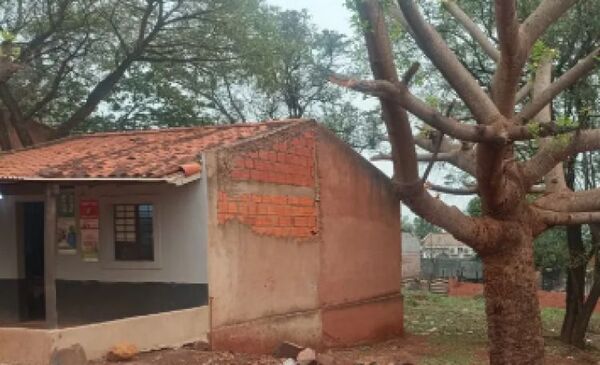 Romero Cue: vecinos confrontados por la disputa de un terreno