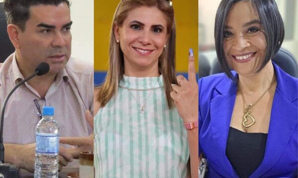 Barajan nombres de intendentables por el PLRA en Presidente Franco