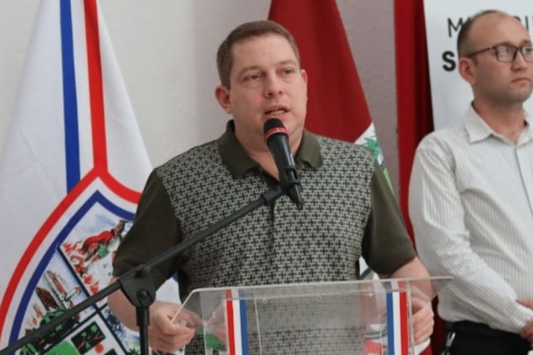 Intendente de Salto del Guairá hace más de un mes que está ausente - ADN Digital