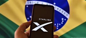 Starlink anuncia que acatará orden de bloquear a X en Brasil - ADN Digital