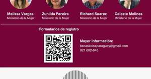 La Nación / Invitan a conversatorio sobre los Derechos de las Mujeres a Vivir una Vida Libre de Violencia