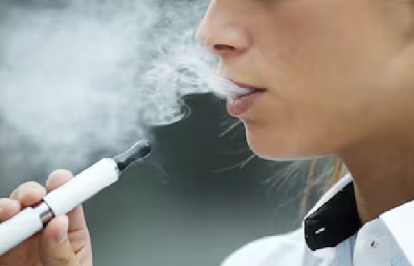 Diputados aprueban proyecto que prohíbe la venta de vapeadores a menores de edad - Noticiero Paraguay
