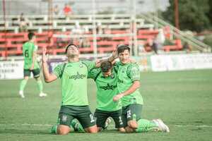Confirman próximas dos fechas del campeonato de División Intermedia - La Clave