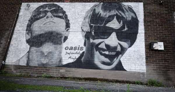 Diario HOY | Oasis anuncia dos conciertos más para su gira de 2025