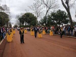 Organizan actividades para festejar el aniversario del distrito más joven de Alto Paraná - ABC en el Este - ABC Color
