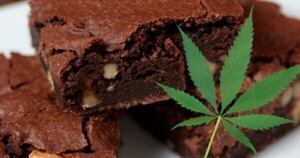 Diario HOY | Le dijeron que era de “chocolate”: joven sufre intoxicación tras consumir torta de marihuana