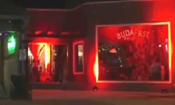 Dueño de un bar de Asunción es condenado por polución sonora – Prensa 5