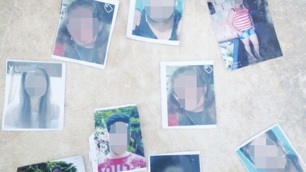 Acusa a su ex de hacerle payé: “Vas a pagar más caro”, le dijo