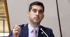 La Nación / Diputado Rubin destaca buen desarrollo de Hambre Cero