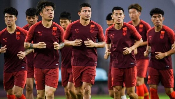 Versus / Acoso, insultos... China advierte contra los abusos de los fans a sus ídolos olímpicos