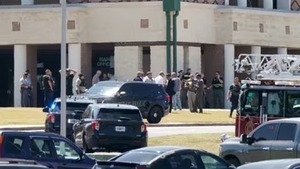 Al menos cuatro muertos y varios heridos en un tiroteo en una escuela en Georgia - ADN Digital