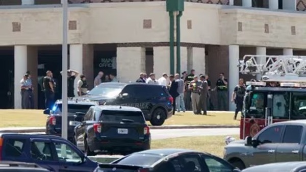 Al menos cuatro muertos y varios heridos en un tiroteo en una escuela en Georgia - ADN Digital
