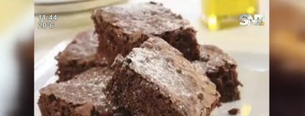 Joven se intoxicó con torta de Cannabis - SNT
