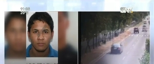 Presunto abusador del Parque Guasú es denunciado por más personas - SNT