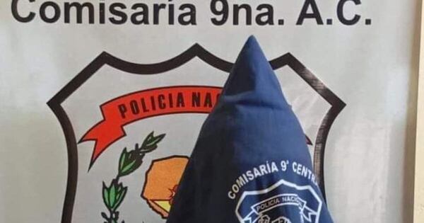 La Nación / Detienen a mujer que golpeó brutalmente a su madre y que fue denunciada por vecinos