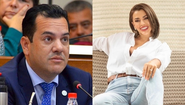 ¿Se portó mal?, el curioso gesto que tuvo Friedmann con Marly Figueredo - Teleshow
