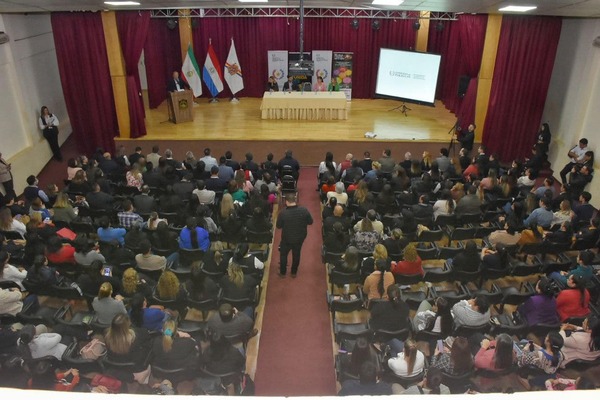 1er. Foro Departamental para la Prevención del Abuso Sexual y la Protección de la Niñez y Adolescencia