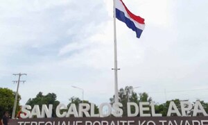¿Cómo es la vida en la localidad menos poblada del Paraguay? Ésta es su historia – Prensa 5