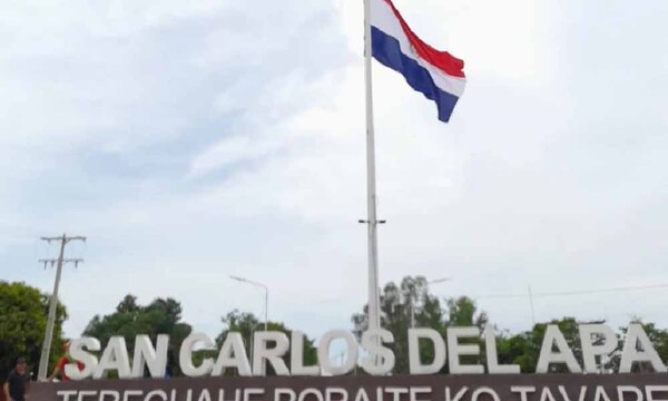 ¿Cómo es la vida en la localidad menos poblada del Paraguay? Ésta es su historia – Prensa 5