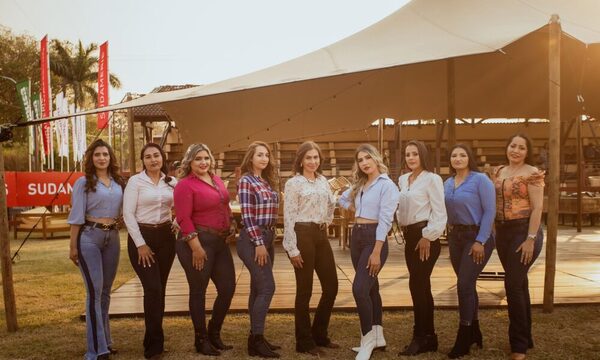 Esta noche van a elegir a la Miss Haka Pichona en la Expo Norte