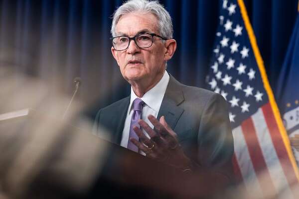 Fed publica contenido del “Libro Beige”: perspectivas para la primera economía del mundo - Mundo - ABC Color