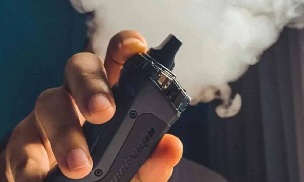 Media sanción a proyecto de ley que prohíbe la venta de vapeadores a menores de edad – Prensa 5
