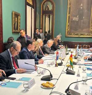 Argentina se suma al reiterado reclamo de Uruguay para flexibilizar el Mercosur - Mundo - ABC Color