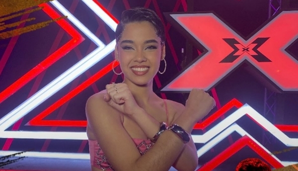 Ayelén Alfonso presentó al amor de su vida - Teleshow