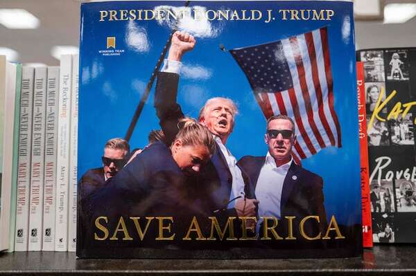 Fiscalía de Nueva York recuerda al juez que no hay base para retrasar sentencia de Trump - Mundo - ABC Color