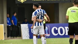 El Gallo vuela a octavos de final de la Copa Paraguay