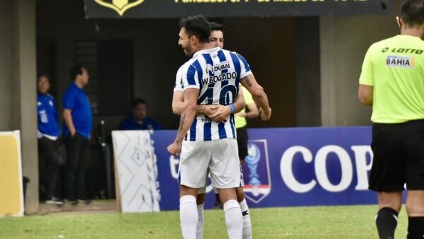 El Gallo vuela a octavos de final de la Copa Paraguay